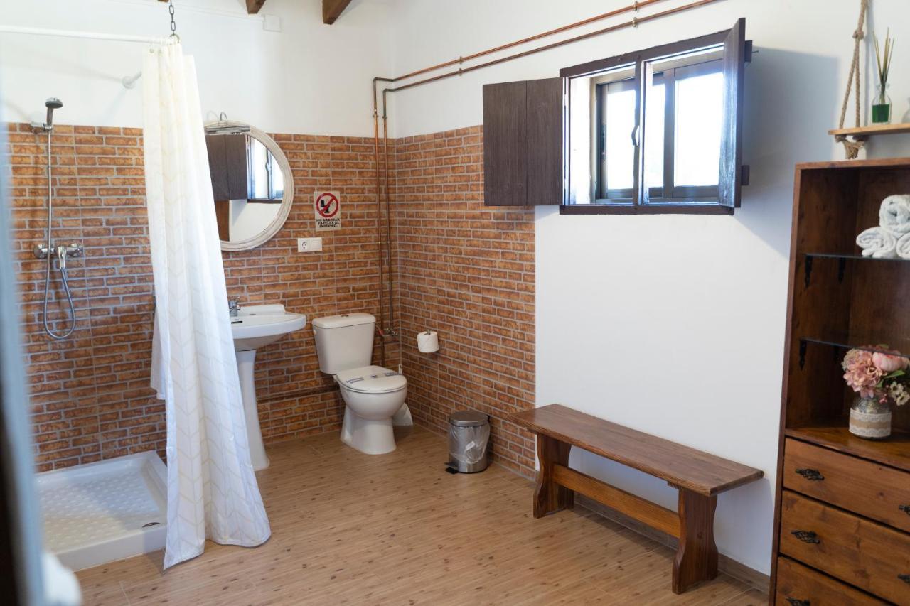 Casa Rural La Bodega アリカンテ エクステリア 写真