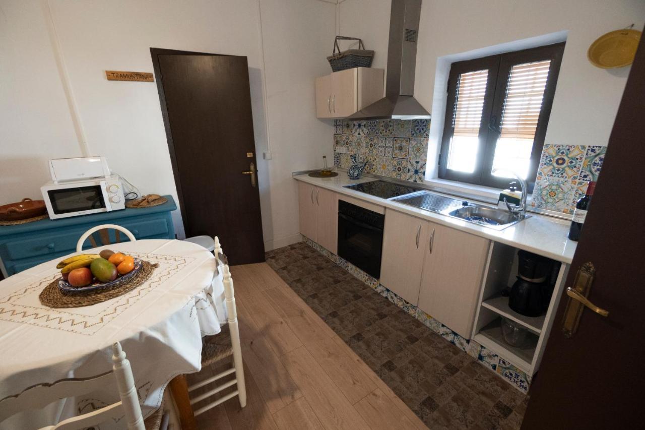 Casa Rural La Bodega アリカンテ エクステリア 写真