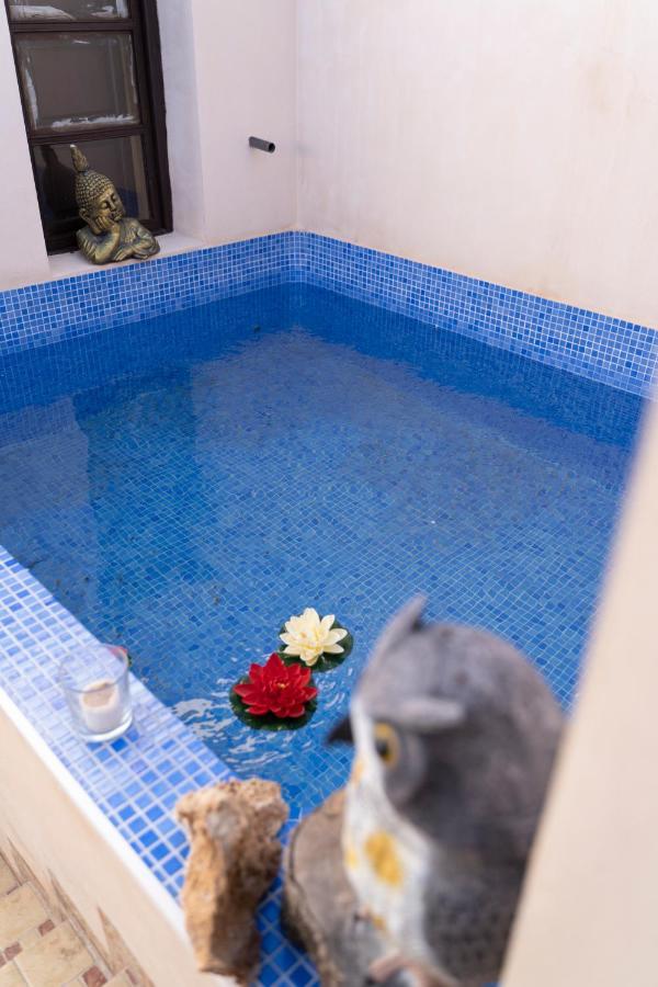 Casa Rural La Bodega アリカンテ エクステリア 写真